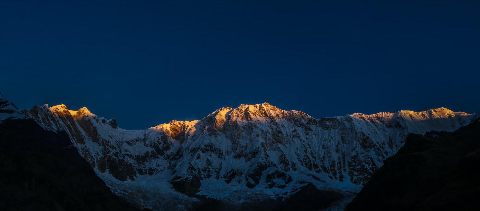  Kanchenjunga