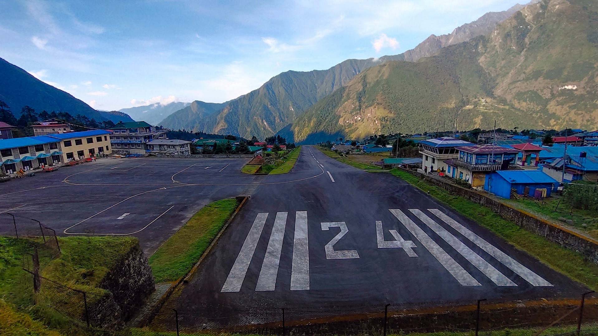 Everest Trek