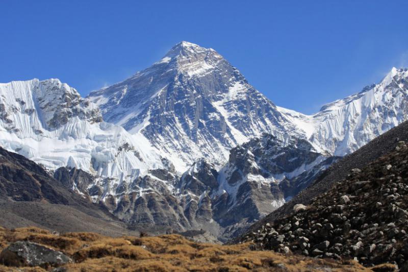 Everest View